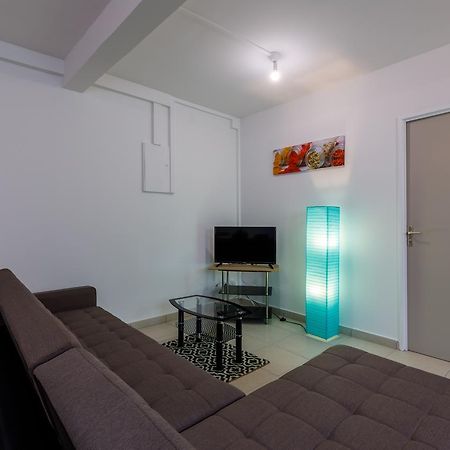 Le Bon Spot Appartements Saint-Denis Dış mekan fotoğraf