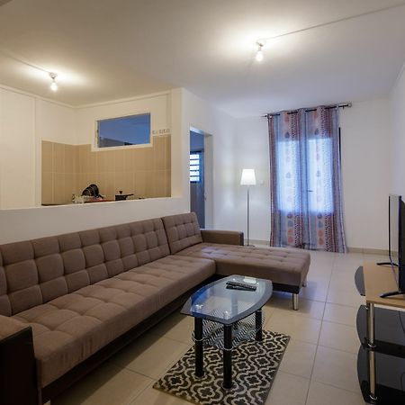 Le Bon Spot Appartements Saint-Denis Dış mekan fotoğraf