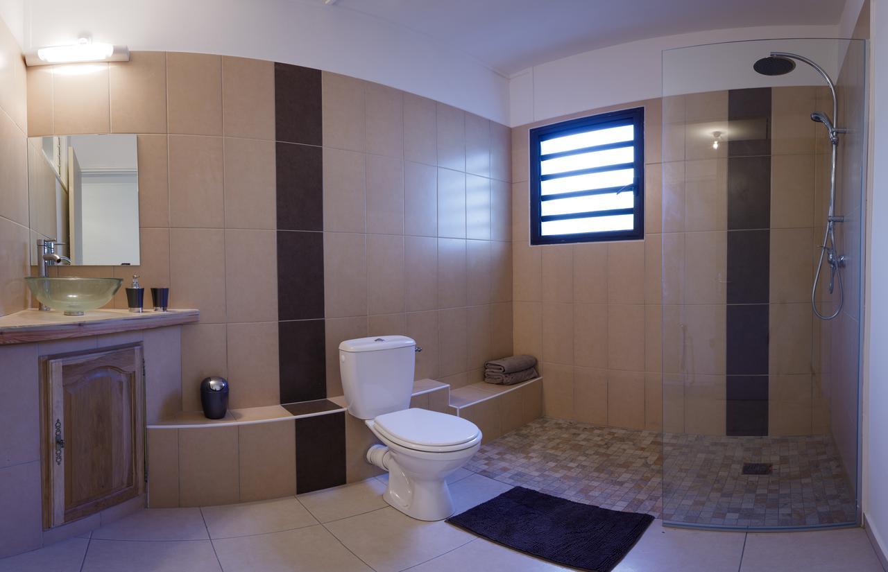 Le Bon Spot Appartements Saint-Denis Dış mekan fotoğraf