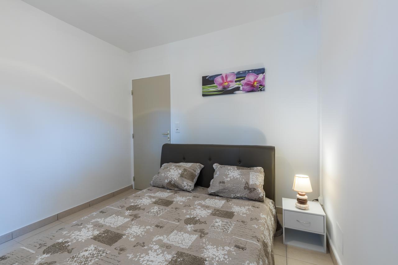 Le Bon Spot Appartements Saint-Denis Dış mekan fotoğraf