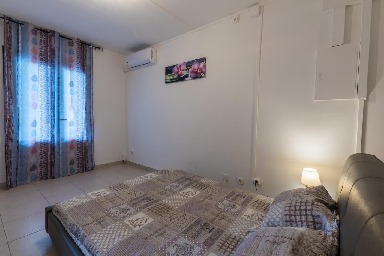 Le Bon Spot Appartements Saint-Denis Dış mekan fotoğraf