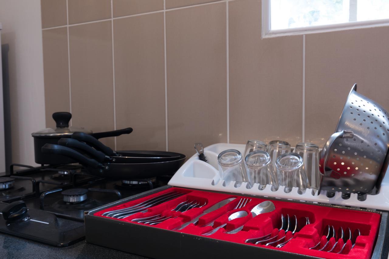 Le Bon Spot Appartements Saint-Denis Dış mekan fotoğraf