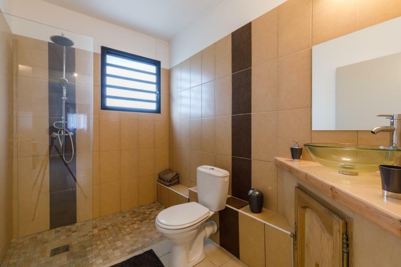 Le Bon Spot Appartements Saint-Denis Dış mekan fotoğraf
