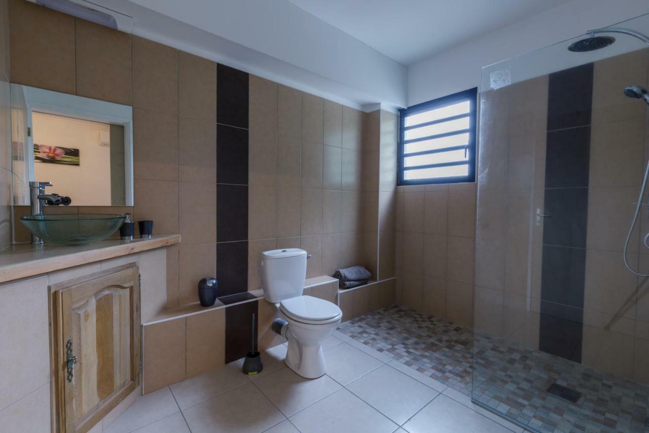 Le Bon Spot Appartements Saint-Denis Dış mekan fotoğraf
