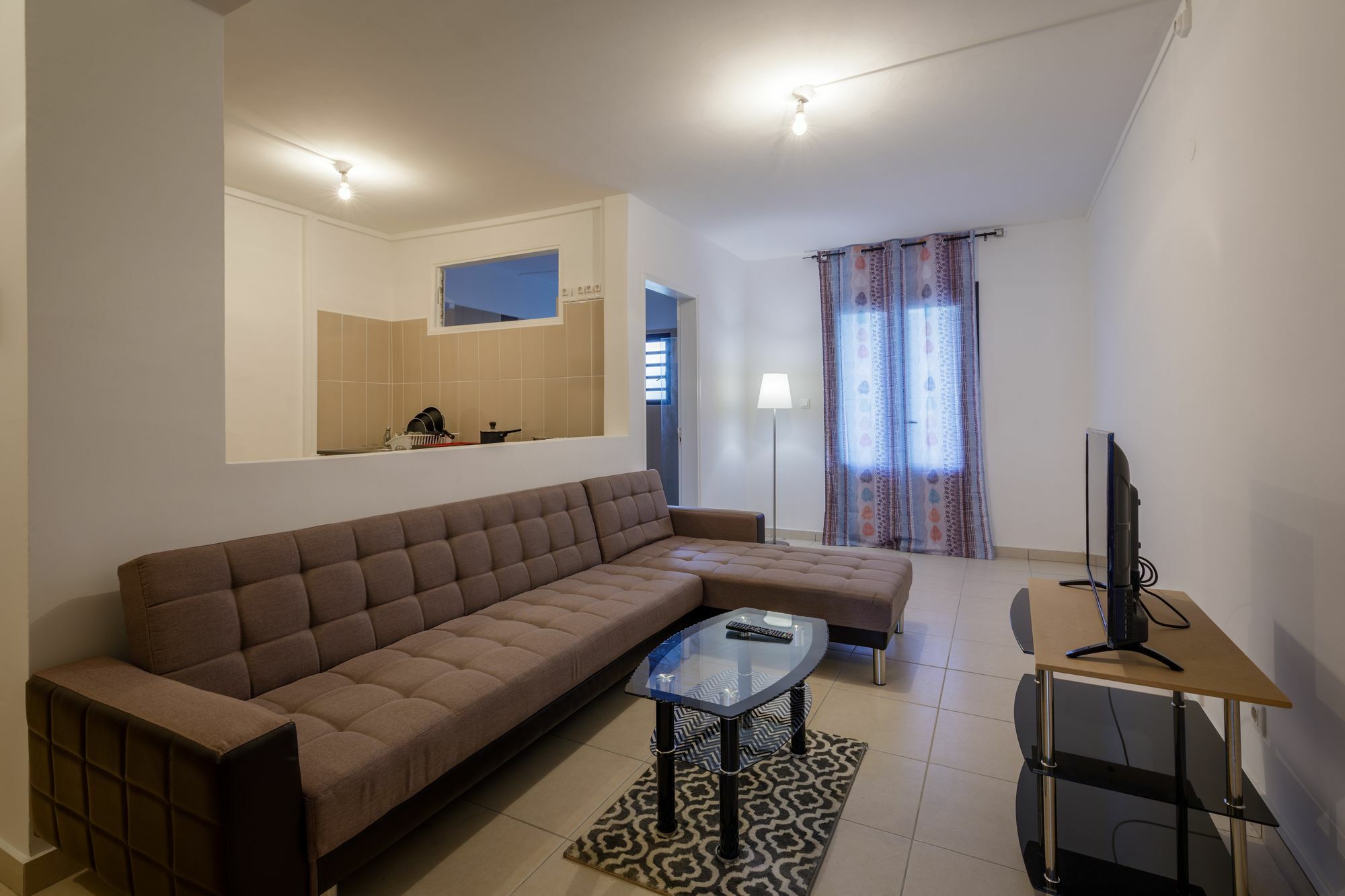 Le Bon Spot Appartements Saint-Denis Dış mekan fotoğraf