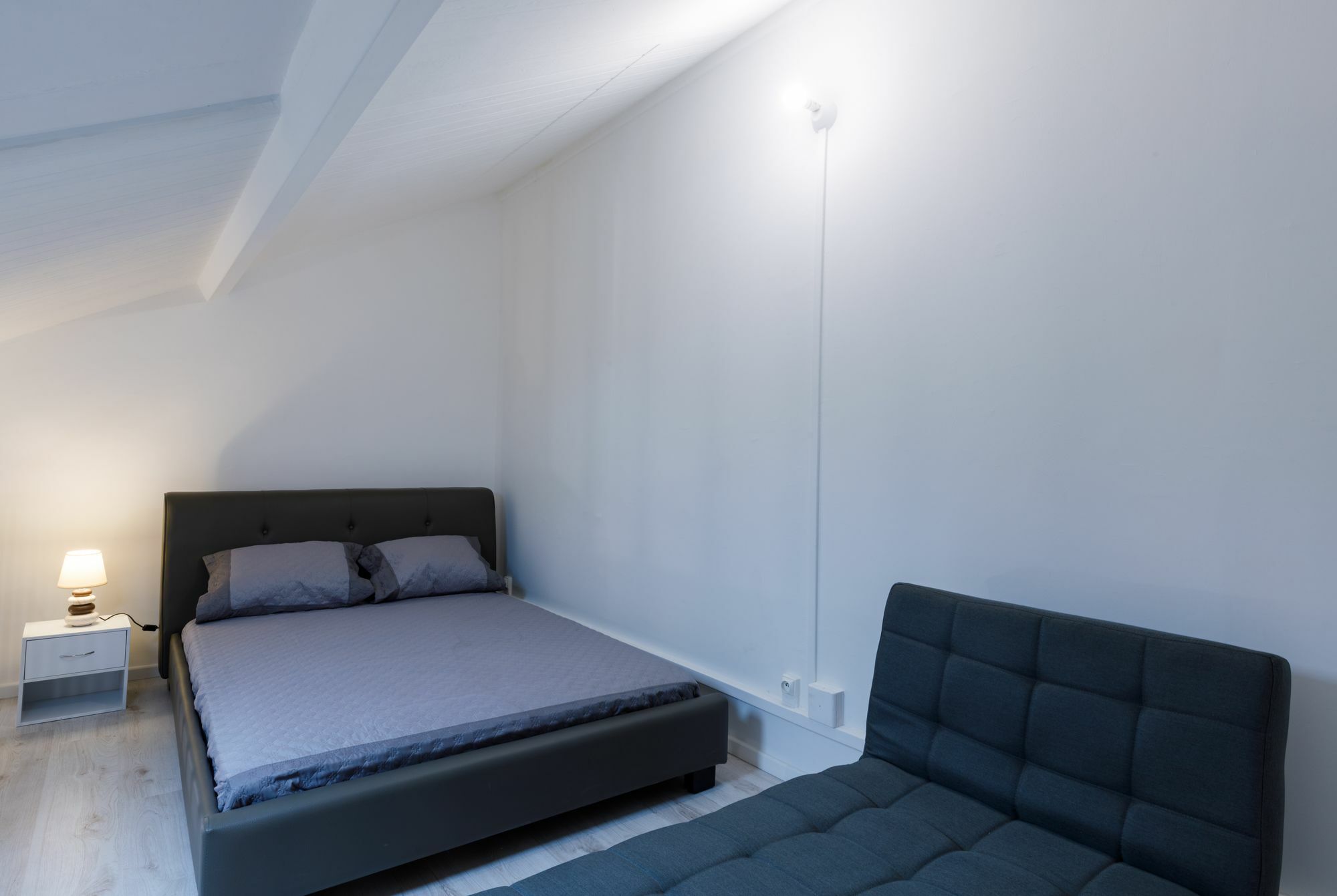 Le Bon Spot Appartements Saint-Denis Dış mekan fotoğraf