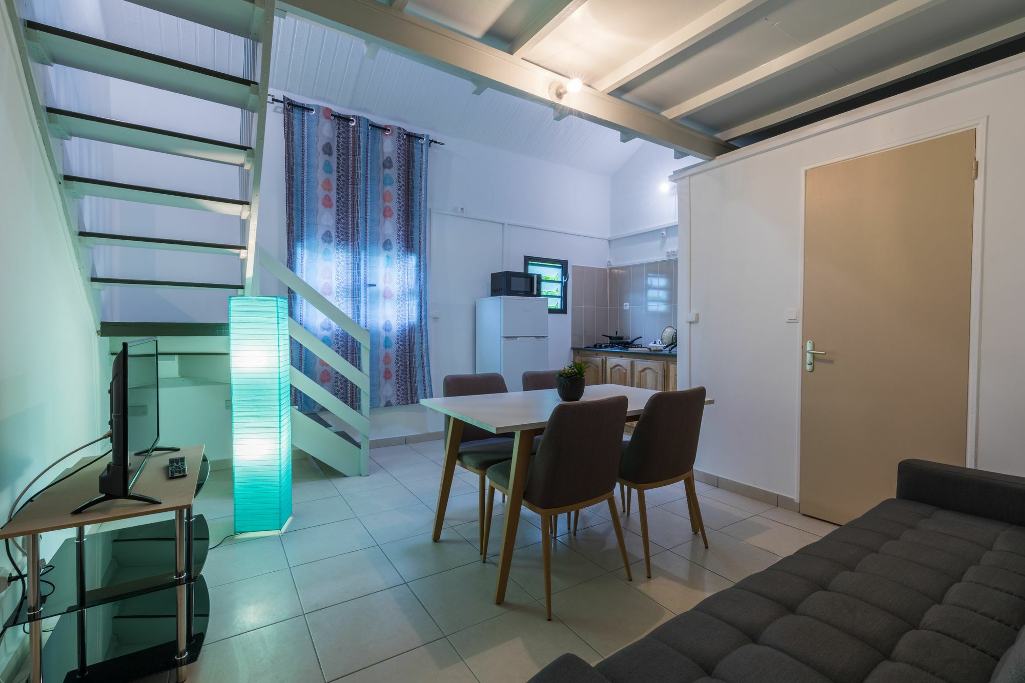 Le Bon Spot Appartements Saint-Denis Dış mekan fotoğraf
